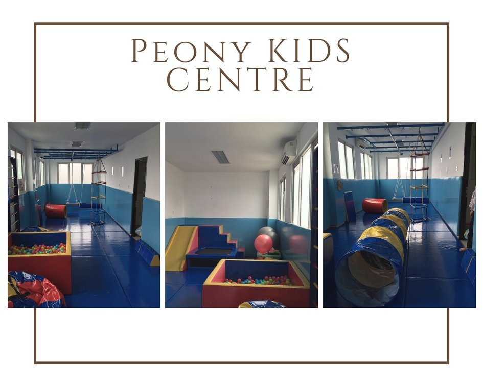 Our centre